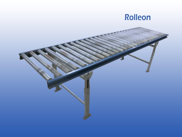 conveyors used for sale